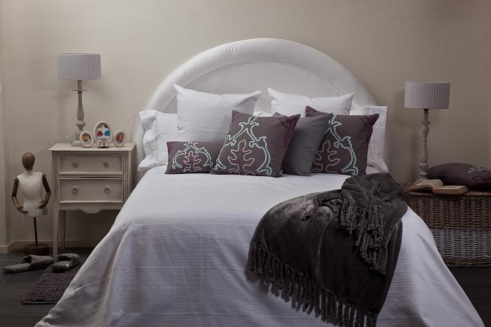 Textura presenta Wonderland Tex