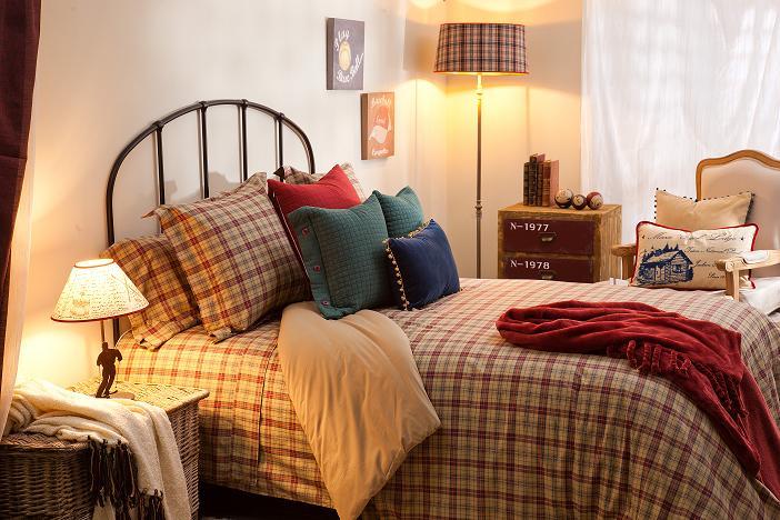 Textura presenta Wonderland Ocre