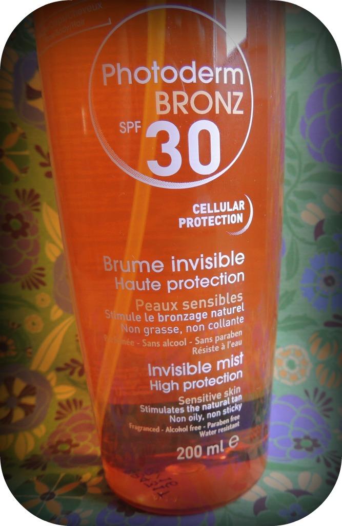 Photoderm BRONZ de BIODERMA