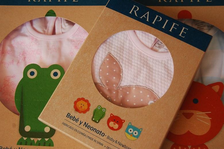 RAPIFE Spanish Underwear + SORTEO RAPIFE Spanish Underwear + SORTEO