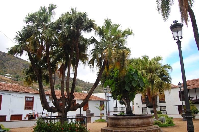Diario de viaje Tenerife #día3