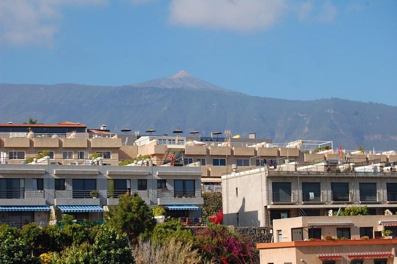 Diario de viaje Tenerife #día2