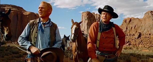 Tommy Lee Jones dirigirá una película de John Wayne Tommy Lee Jones dirigirá una película de John Wayne