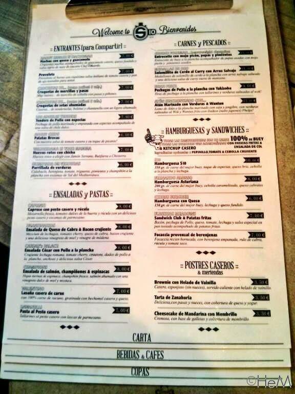 S10: Una nueva y fresca oferta de calidad. S10: Una nueva y fresca oferta de calidad.