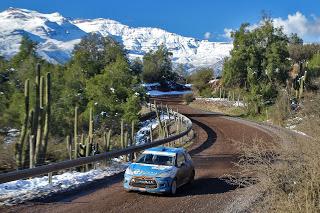 PUCÓN PODRÍA DEFINIR A LOS ASPIRANTES AL TÍTULO DE 2013 PUCÓN PODRÍA DEFINIR A LOS ASPIRANTES AL TÍTULO DE 2013