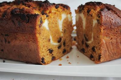 Cake de calabaza o pan dulce de calabaza - Cakes a medida Pan dulce de calabaza_Bizcocho de calabaza_Cake de calabaza