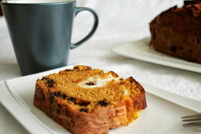 Cake de calabaza o pan dulce de calabaza - Cakes a medida Pan dulce de calabaza_Bizcocho de calabaza_Cake de calabaza