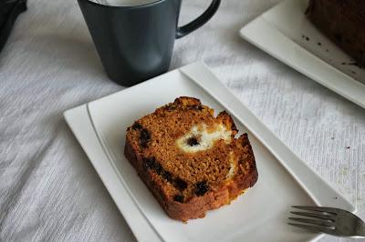 Cake de calabaza o pan dulce de calabaza - Cakes a medida Pan dulce de calabaza_Bizcocho de calabaza_Cake de calabaza