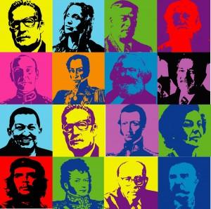 Allende: 40 años