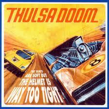 Los Hijos de Doom...en el Metal:Thulsa Doom(I) Los Hijos de Doom...en el Metal:Thulsa Doom(I)