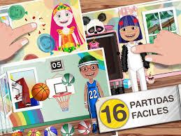 16 partidas faciles partidas de gomma friends