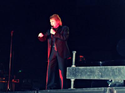 Raphael en Alcalá de Henares - 'MI GRAN NOCHE'- 20 de julio de 2013: