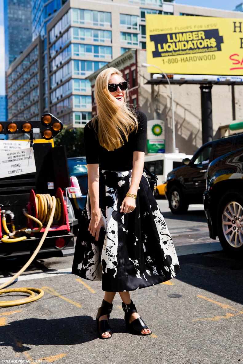 SAY CHEESE! NYFW #2 SAY CHEESE! NYFW #2