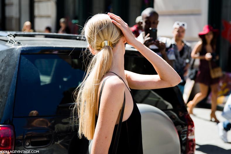 SAY CHEESE! NYFW #2 SAY CHEESE! NYFW #2