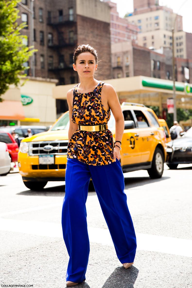 SAY CHEESE! NYFW #2 SAY CHEESE! NYFW #2