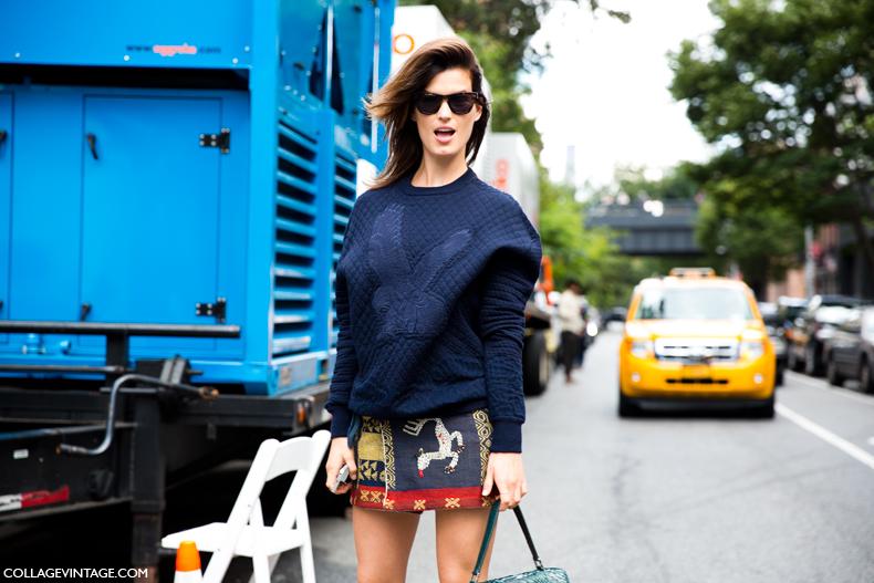 SAY CHEESE! NYFW #2 SAY CHEESE! NYFW #2