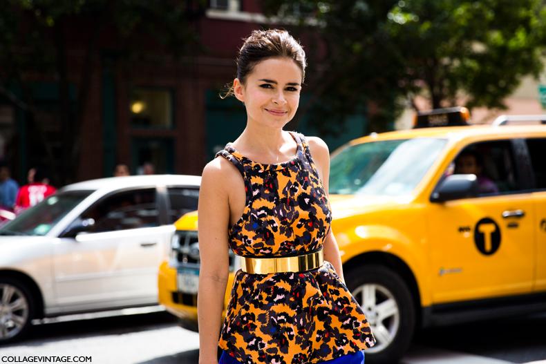 SAY CHEESE! NYFW #2 SAY CHEESE! NYFW #2