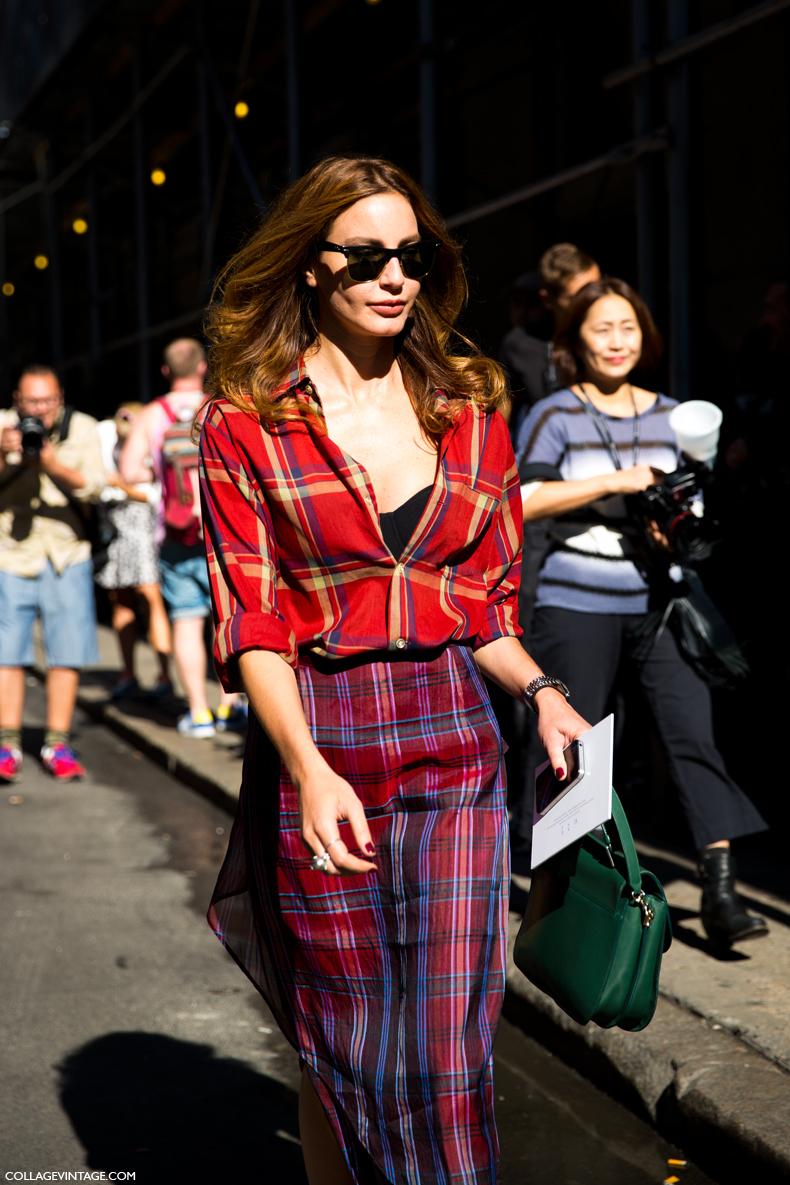 SAY CHEESE! NYFW #2 SAY CHEESE! NYFW #2