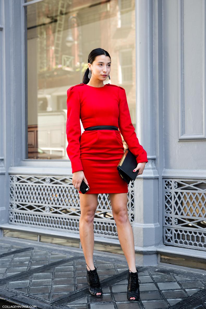 SAY CHEESE! NYFW #2 SAY CHEESE! NYFW #2