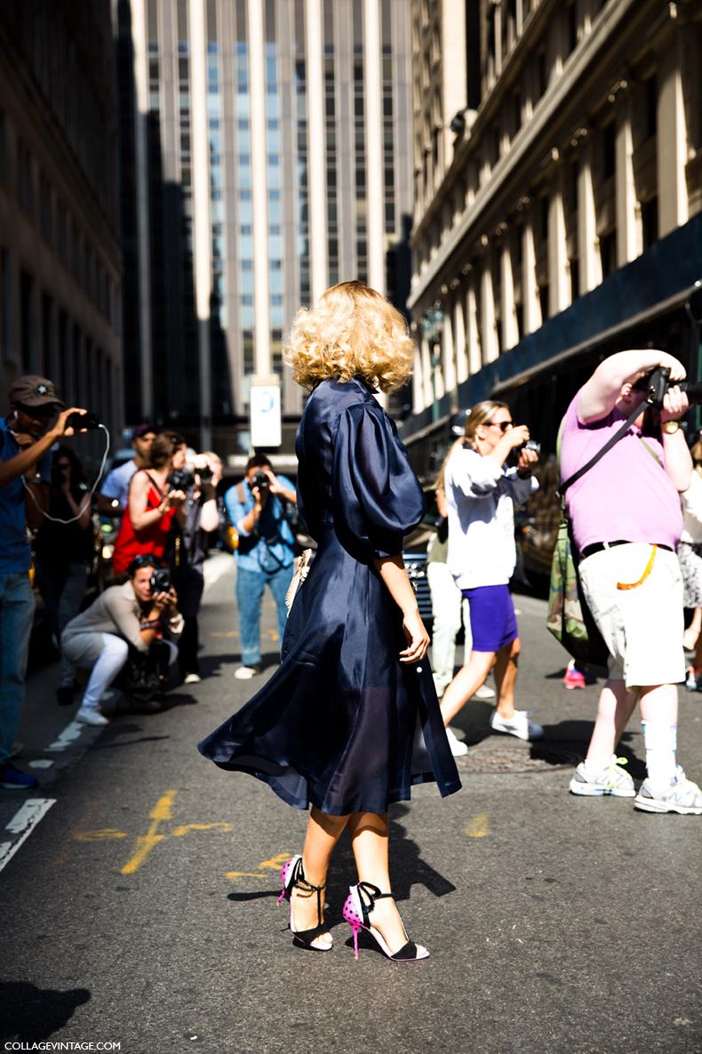 SAY CHEESE! NYFW #2 SAY CHEESE! NYFW #2