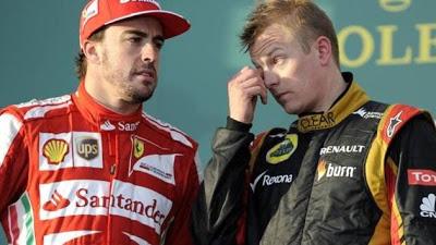 Ferrari podría anunciar en breve el fichaje de Räikkönen Ferrari podría anunciar en breve el fichaje de Räikkönen
