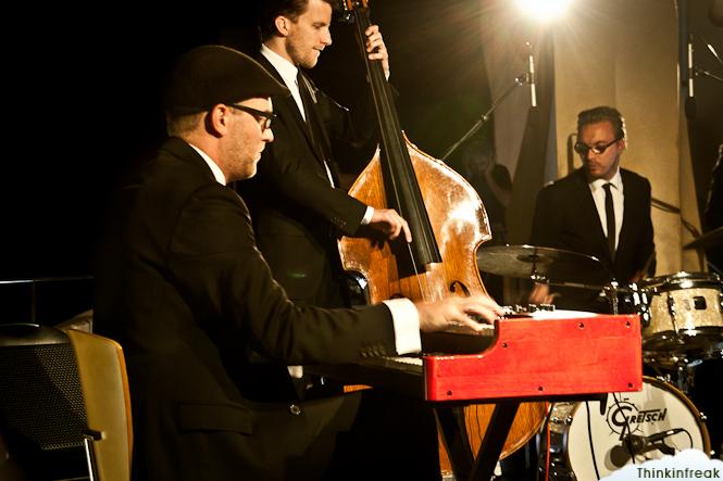 Nits d’estiu a la Pedrera Bruut!