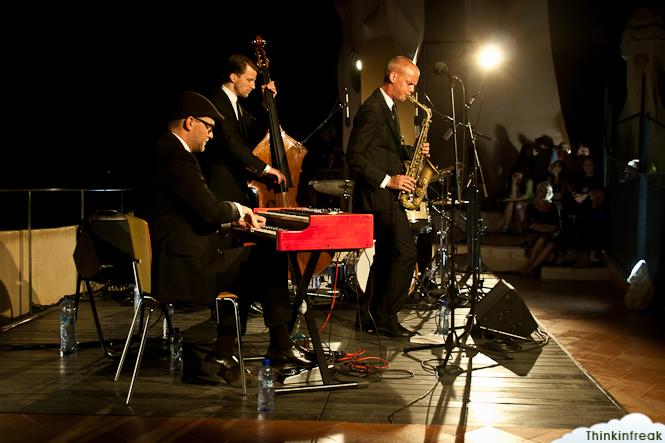 Nits d’estiu a la Pedrera Bruut!