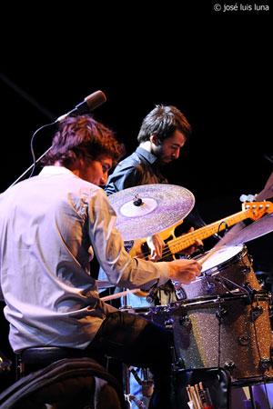 Eivissa Jazz 2013 – Segunda Parte Eivissa Jazz 2013 – Segunda Parte