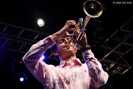 Eivissa Jazz 2013 – Segunda Parte Eivissa Jazz 2013 – Segunda Parte