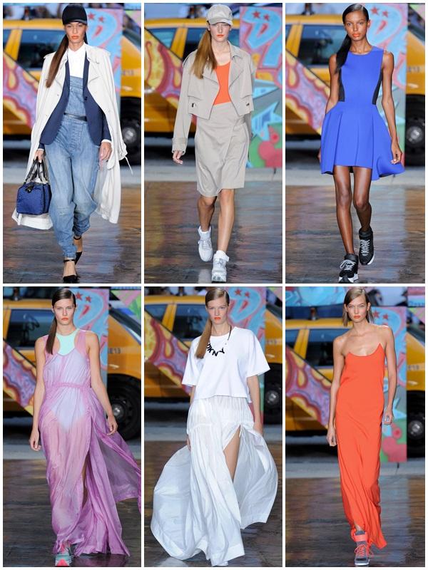 NYFW SS14 VI NYFW SS14 VI