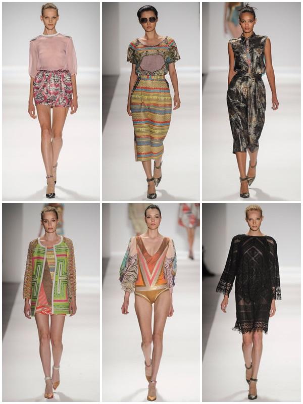 NYFW SS14 VI NYFW SS14 VI