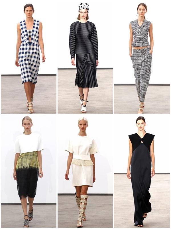NYFW SS14 VI NYFW SS14 VI