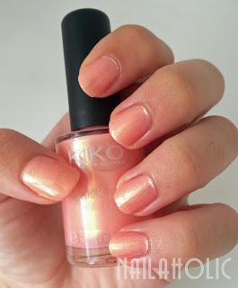 Review - Quick dry nail lacquer: Nuevos tonos Review - Quick dry nail lacquer: Nuevos tonos