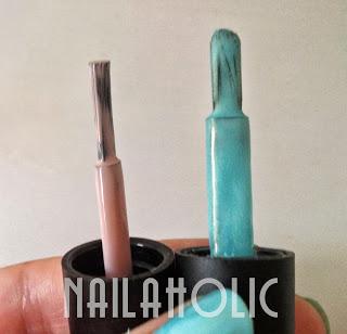 Review - Quick dry nail lacquer (KIKO) Review - Quick dry nail lacquer (KIKO)
