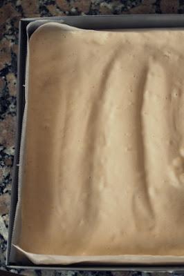 Brazo de gitano de mermelada de fresa. Paso a paso. Brazo de gitano de mermelada de fresa. Paso a paso.