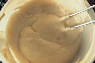 Brazo de gitano de mermelada de fresa. Paso a paso. Brazo de gitano de mermelada de fresa. Paso a paso.