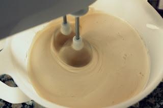 Brazo de gitano de mermelada de fresa. Paso a paso. Brazo de gitano de mermelada de fresa. Paso a paso.