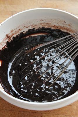 Sirope de chocolate casero. PASO A PASO. Sirope de chocolate casero. PASO A PASO.