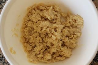 Galletas de mantequilla. ¡¡PASO A PASO!! Galletas de mantequilla. ¡¡PASO A PASO!!