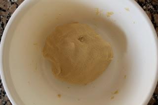 Galletas de mantequilla. ¡¡PASO A PASO!! Galletas de mantequilla. ¡¡PASO A PASO!!