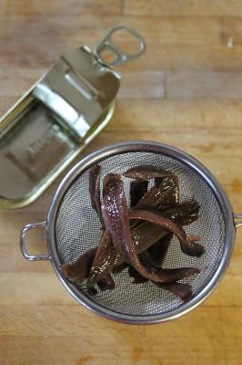 Ensalada César con pollo. Paso a paso. Ensalada César con pollo. Paso a paso.