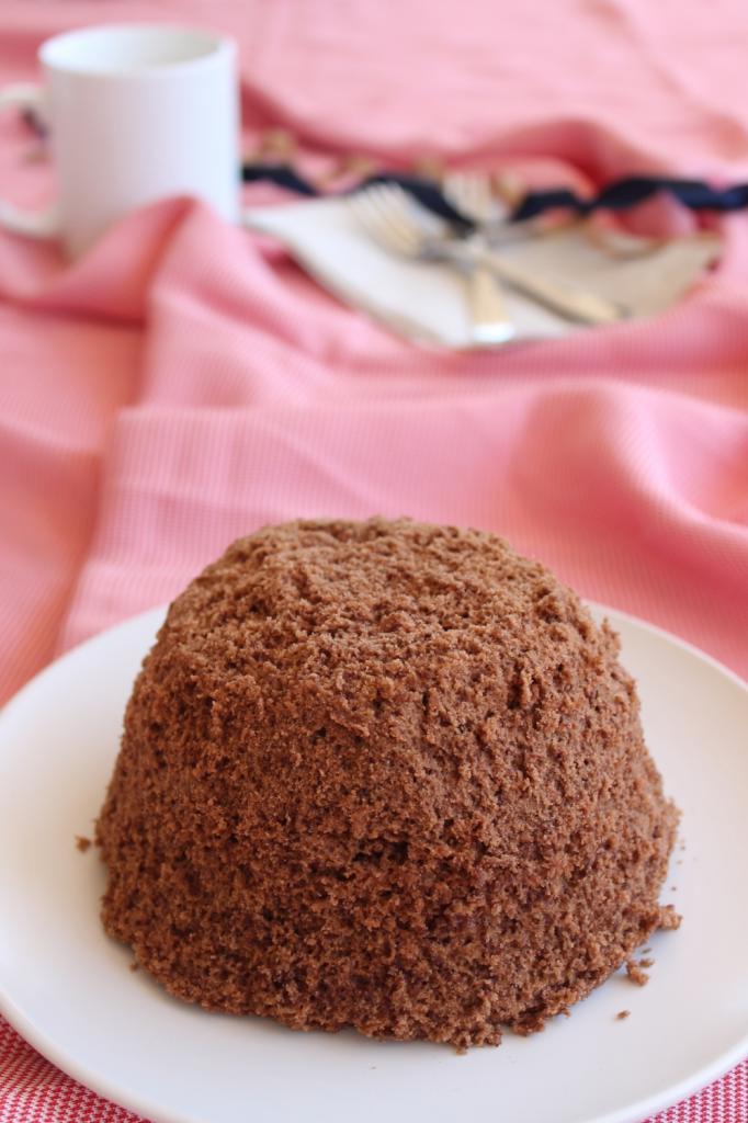 Bizcocho de chocolate en 4 minutos. Paso a paso. photo IMG_0005_zps6270f205.jpg