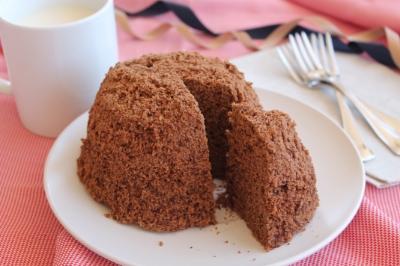 Bizcocho de chocolate en 4 minutos. Paso a paso. photo IMG_0017_zps668ee3d5.jpg