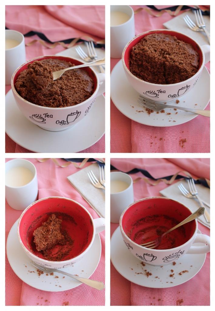 Bizcocho de chocolate en 4 minutos. Paso a paso. photo Bizcochochocolate5minutos_zpsd2dfba44.jpg