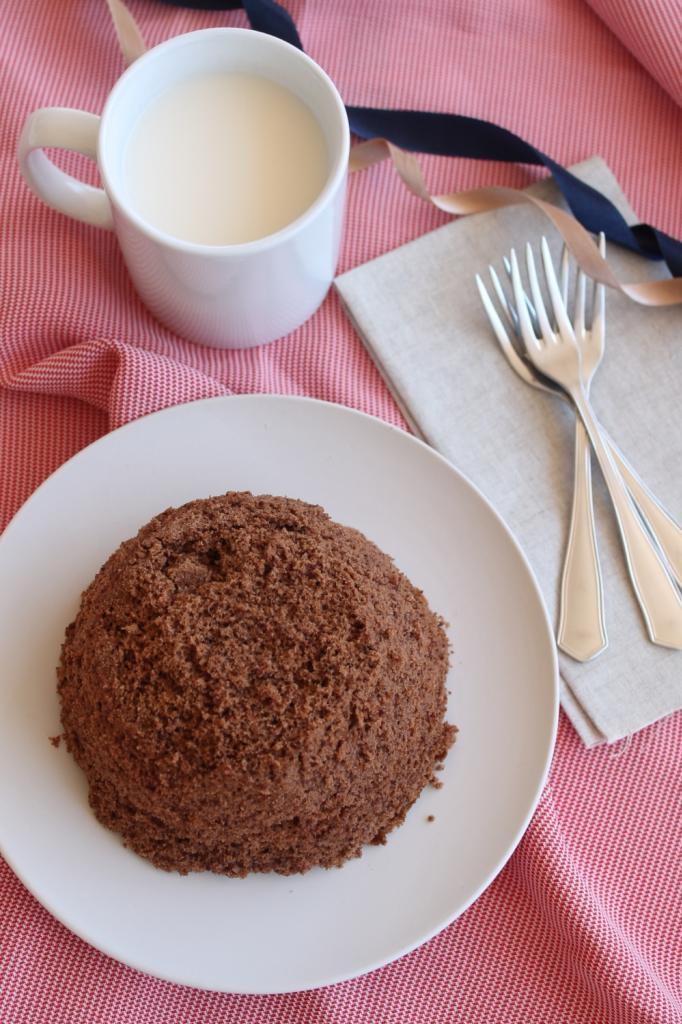 Bizcocho de chocolate en 4 minutos. Paso a paso. photo IMG_0009_zps252e1866.jpg