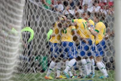 El Brasil de Neymar se pone a prueba ante un Portugal sin Cristiano Ronaldo