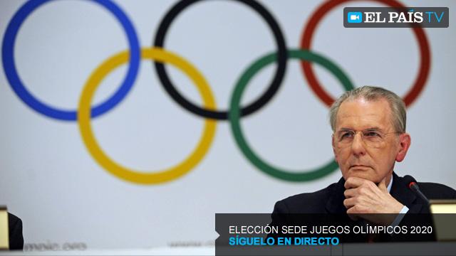 El COI humilla a Madrid El COI humilla a Madrid