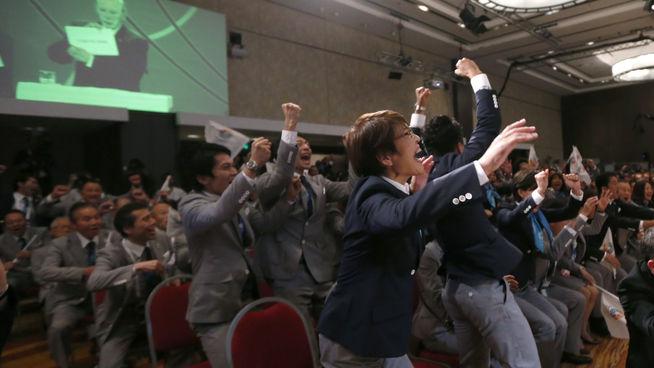 El COI humilla a Madrid El COI humilla a Madrid