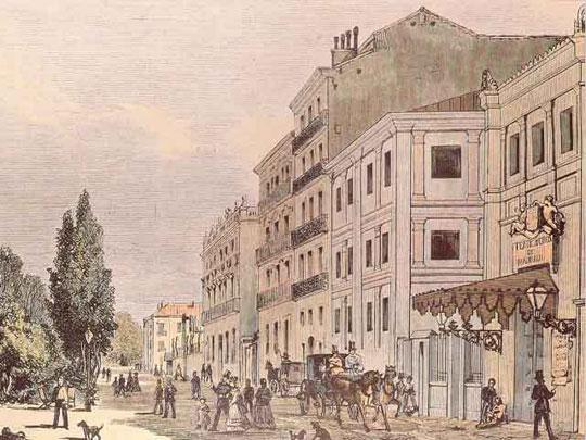 PRELUDIO PARA UN ILUMINADO BICENTENARIO (IV) PRELUDIO PARA UN ILUMINADO BICENTENARIO (IV)