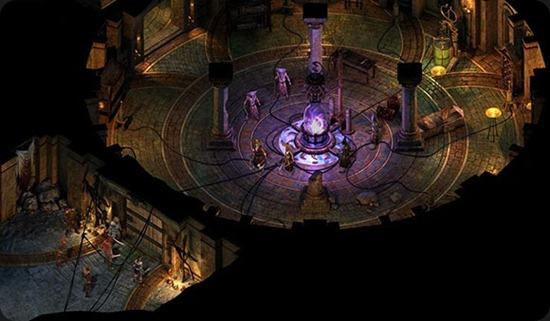 obsidian project eternity obsidian project eternity